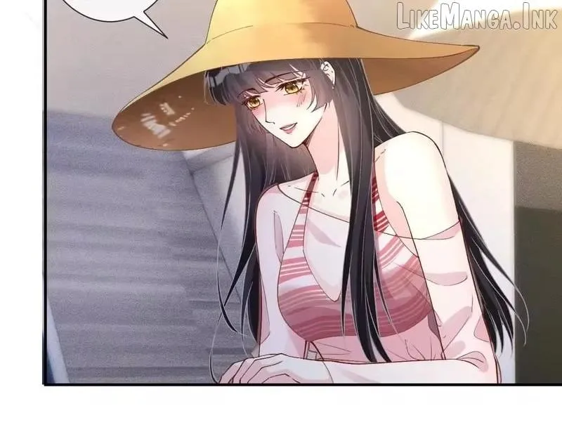 Read Everyone’s Darling chapter 400 image 33 on Lezhin