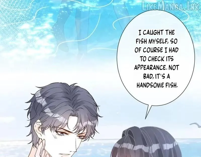 Read Everyone’s Darling chapter 400 image 37 on Lezhin