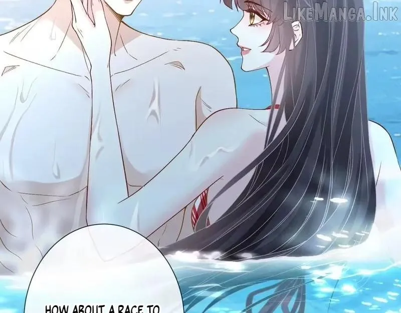 Read Everyone’s Darling chapter 400 image 38 on Lezhin