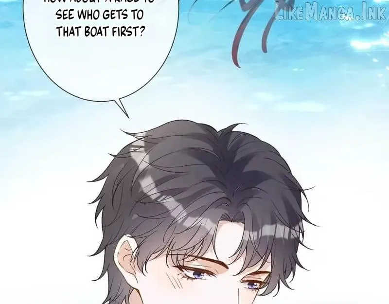 Read Everyone’s Darling chapter 400 image 39 on Lezhin