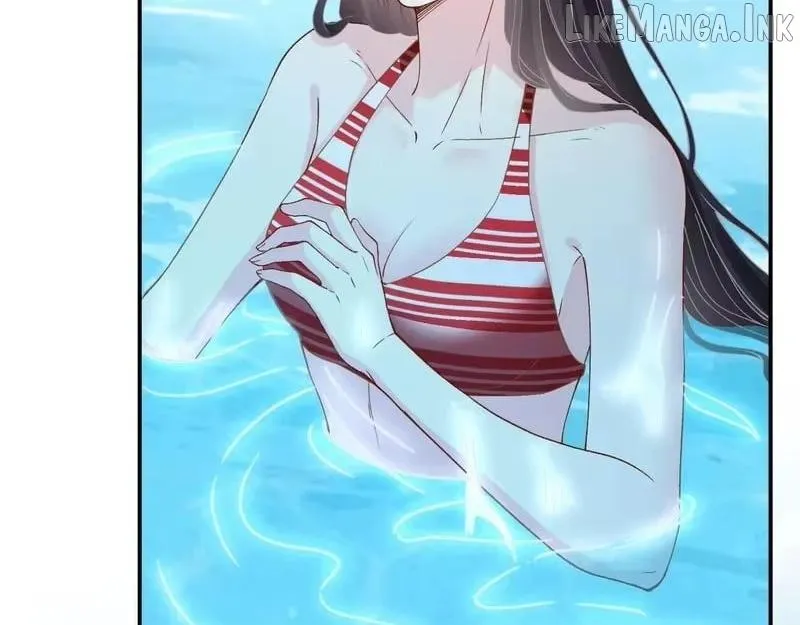 Read Everyone’s Darling chapter 400 image 42 on Lezhin