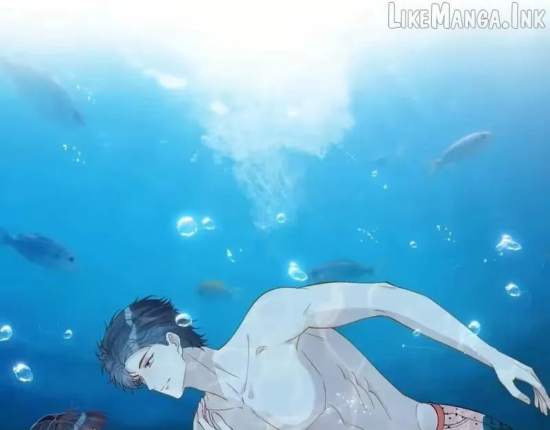 Read Everyone’s Darling chapter 400 image 48 on Lezhin