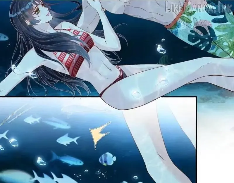 Read Everyone’s Darling chapter 400 image 49 on Lezhin