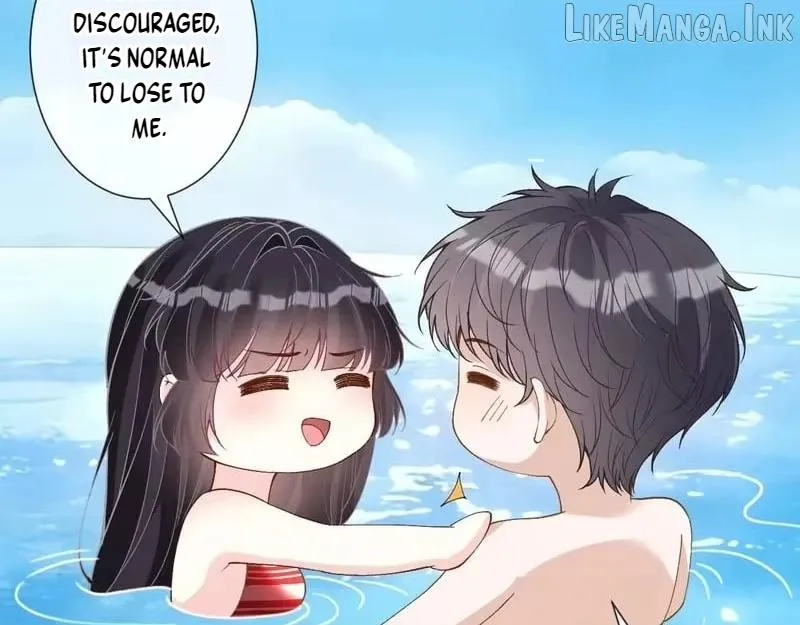 Read Everyone’s Darling chapter 400 image 54 on Lezhin
