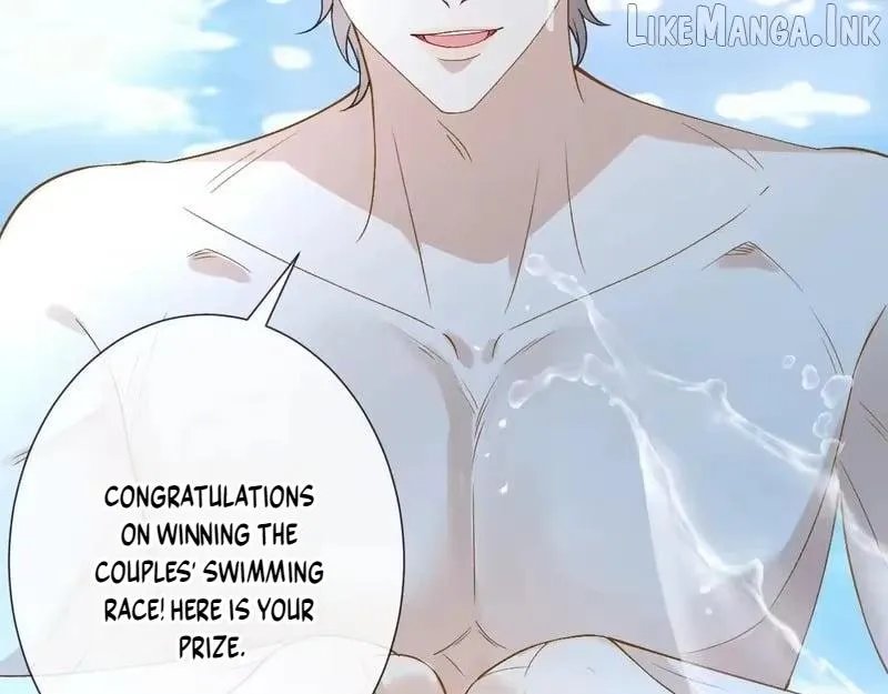 Read Everyone’s Darling chapter 400 image 56 on Lezhin