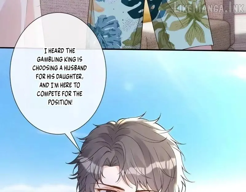 Read Everyone’s Darling chapter 400 image 62 on Lezhin