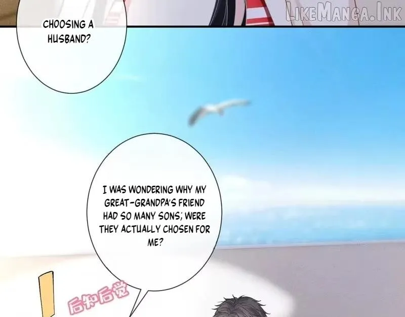 Read Everyone’s Darling chapter 400 image 66 on Lezhin