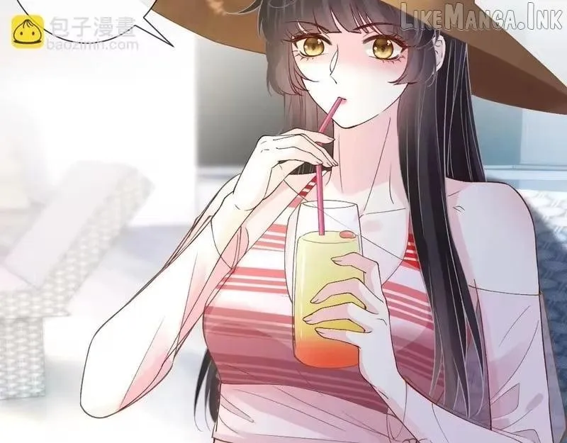 Read Everyone’s Darling chapter 400 image 7 on Lezhin