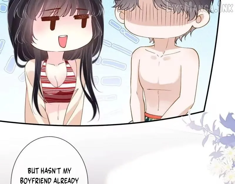 Read Everyone’s Darling chapter 400 image 72 on Lezhin