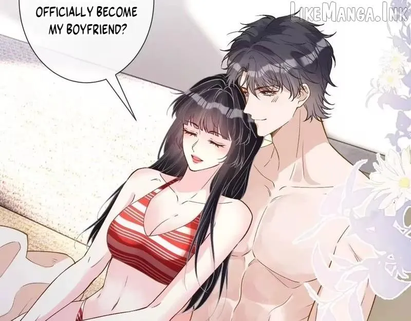 Read Everyone’s Darling chapter 400 image 73 on Lezhin
