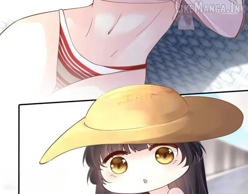 Read Everyone’s Darling chapter 400 image 8 on Lezhin