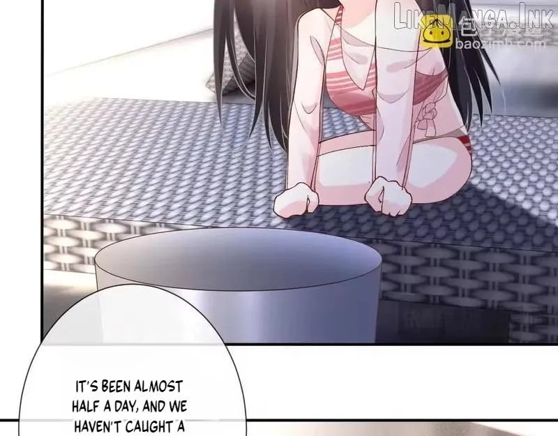 Read Everyone’s Darling chapter 400 image 9 on Lezhin
