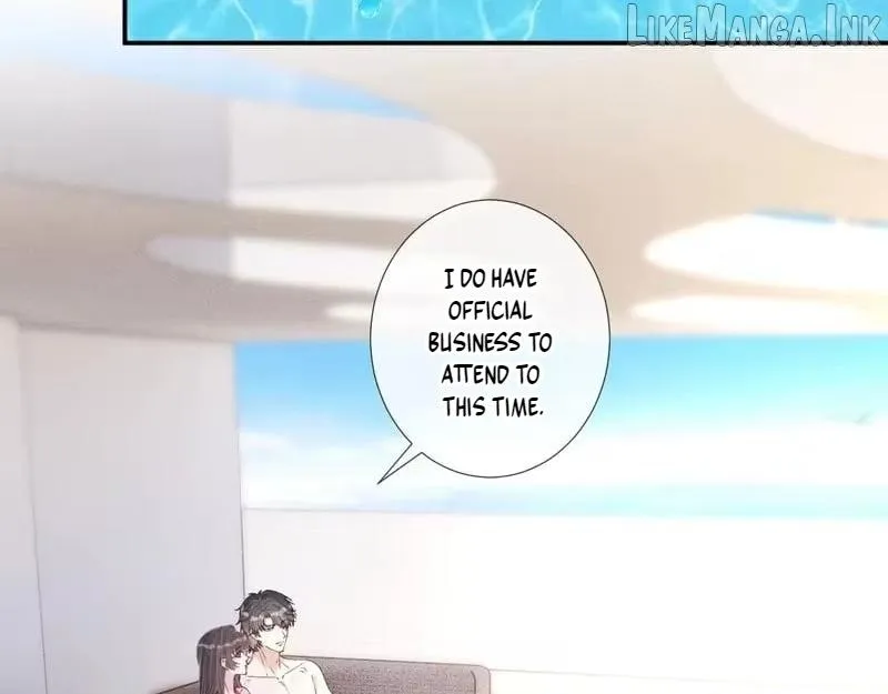 Read Everyone’s Darling chapter 401 image 1 on Lezhin