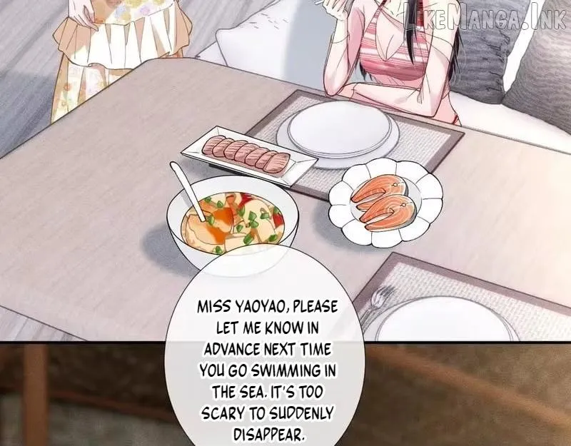 Read Everyone’s Darling chapter 401 image 13 on Lezhin