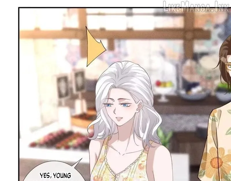 Read Everyone’s Darling chapter 401 image 18 on Lezhin