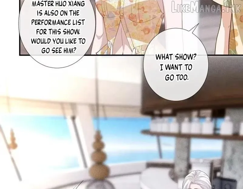 Read Everyone’s Darling chapter 401 image 19 on Lezhin