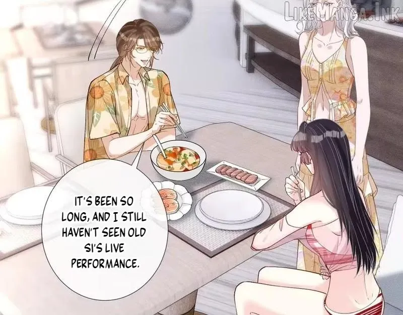 Read Everyone’s Darling chapter 401 image 20 on Lezhin