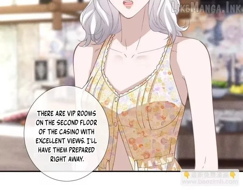 Read Everyone’s Darling chapter 401 image 22 on Lezhin