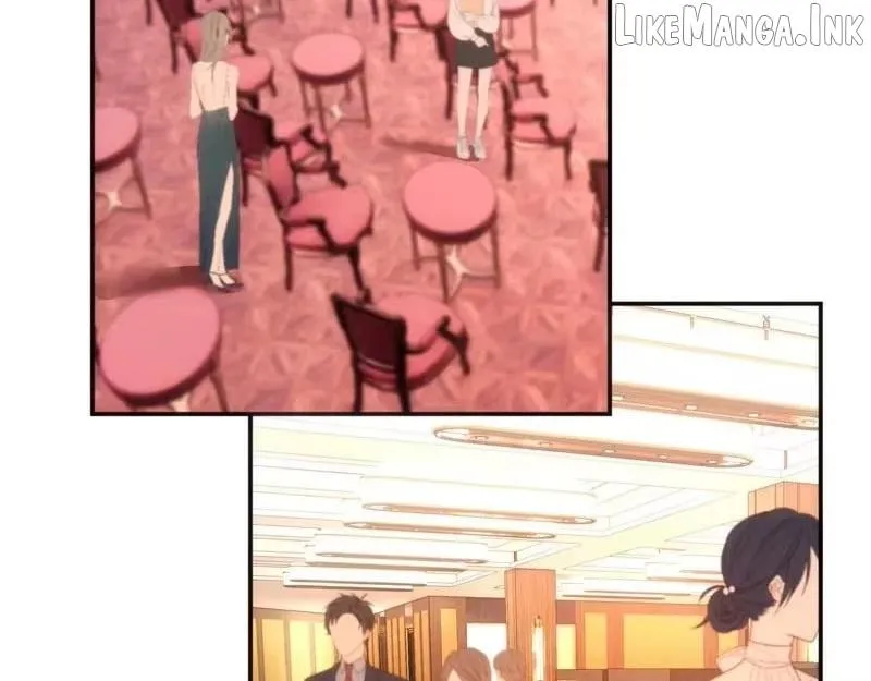 Read Everyone’s Darling chapter 401 image 24 on Lezhin