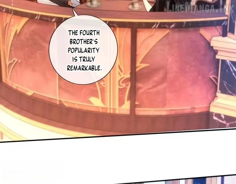 Read Everyone’s Darling chapter 401 image 36 on Lezhin