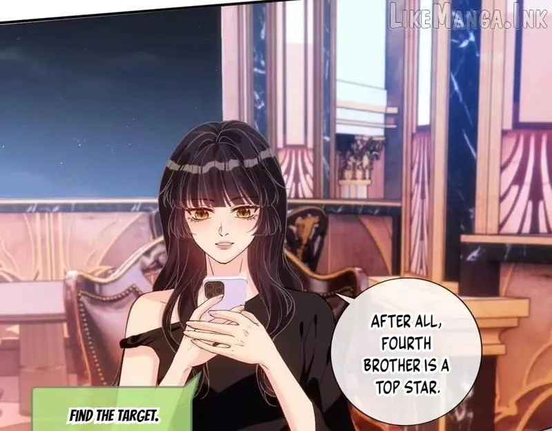 Read Everyone’s Darling chapter 401 image 37 on Lezhin