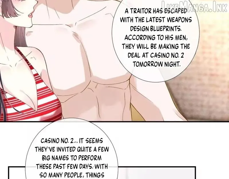 Read Everyone’s Darling chapter 401 image 4 on Lezhin