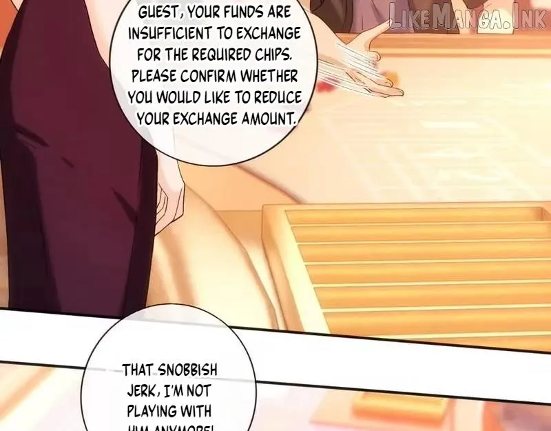 Read Everyone’s Darling chapter 401 image 42 on Lezhin