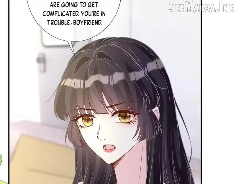 Read Everyone’s Darling chapter 401 image 5 on Lezhin