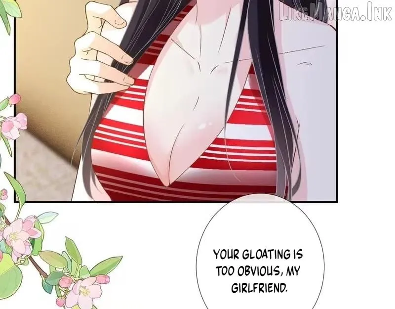 Read Everyone’s Darling chapter 401 image 6 on Lezhin
