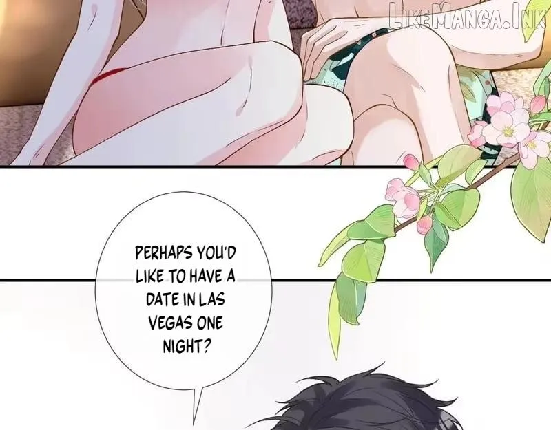 Read Everyone’s Darling chapter 401 image 8 on Lezhin