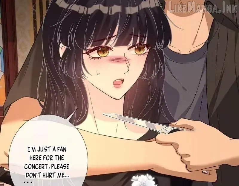Read Everyone’s Darling chapter 402 image 14 on Lezhin