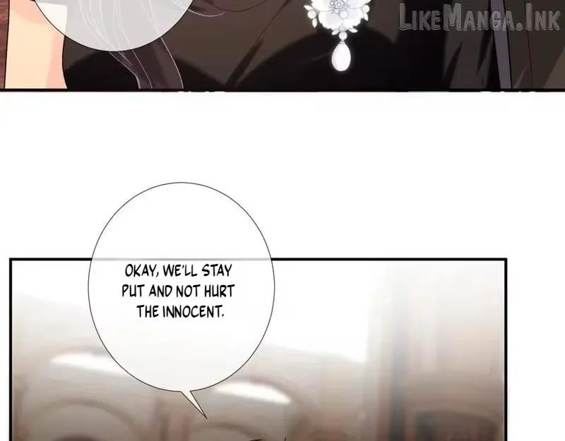 Read Everyone’s Darling chapter 402 image 15 on Lezhin