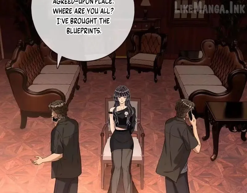 Read Everyone’s Darling chapter 402 image 25 on Lezhin