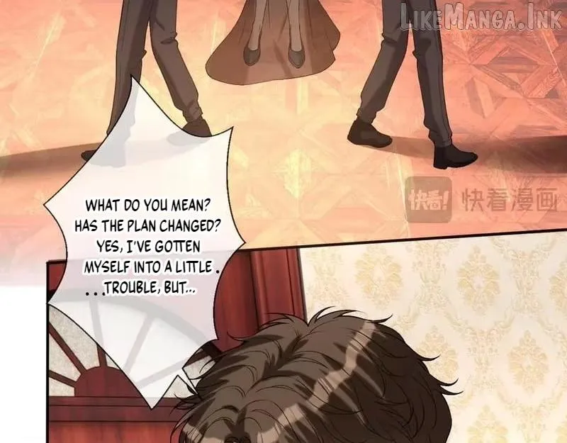 Read Everyone’s Darling chapter 402 image 26 on Lezhin