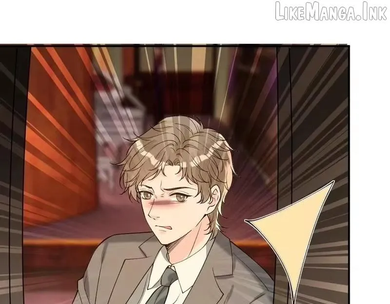 Read Everyone’s Darling chapter 402 image 46 on Lezhin