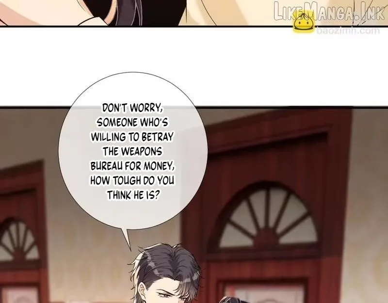 Read Everyone’s Darling chapter 402 image 54 on Lezhin