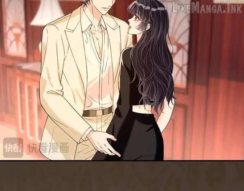 Read Everyone’s Darling chapter 402 image 55 on Lezhin
