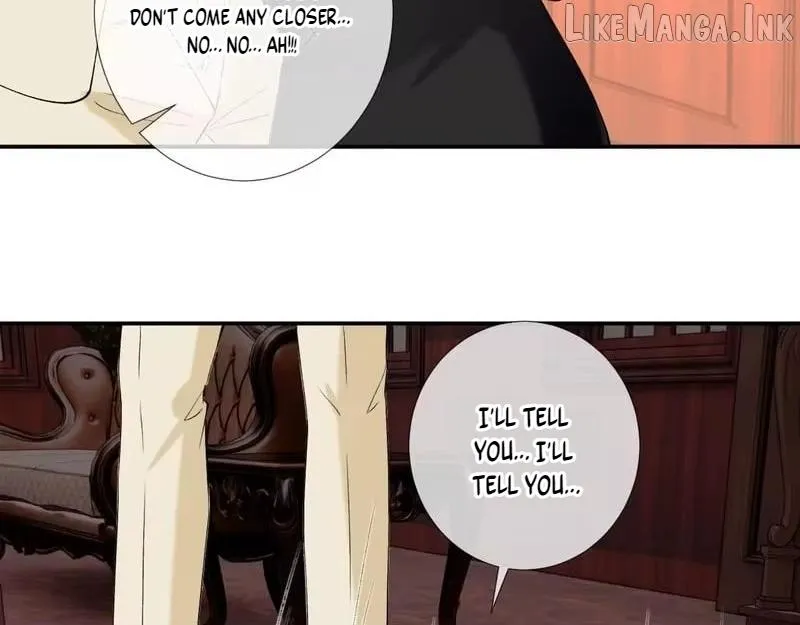 Read Everyone’s Darling chapter 402 image 58 on Lezhin