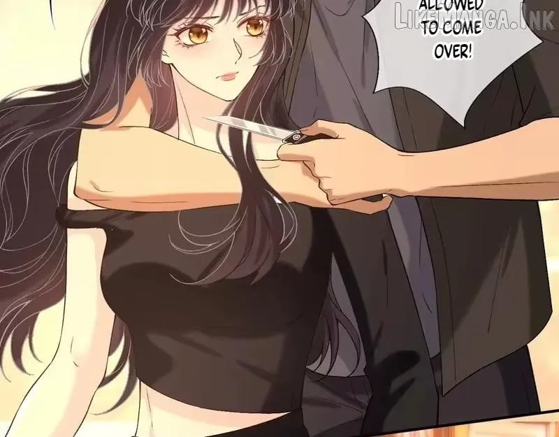 Read Everyone’s Darling chapter 402 image 6 on Lezhin