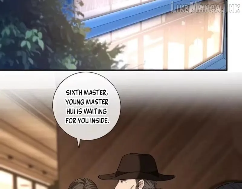 Read Everyone’s Darling chapter 402 image 76 on Lezhin