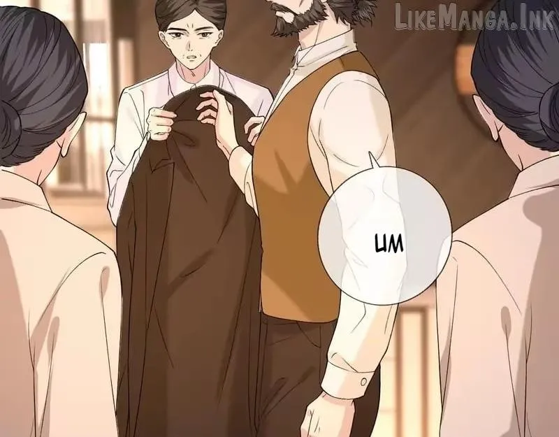 Read Everyone’s Darling chapter 402 image 77 on Lezhin