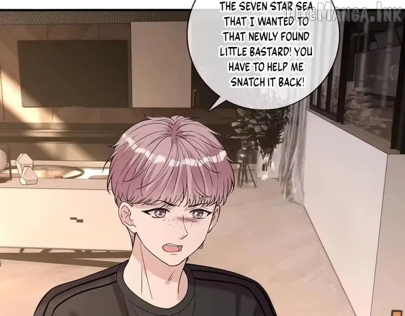 Read Everyone’s Darling chapter 402 image 81 on Lezhin