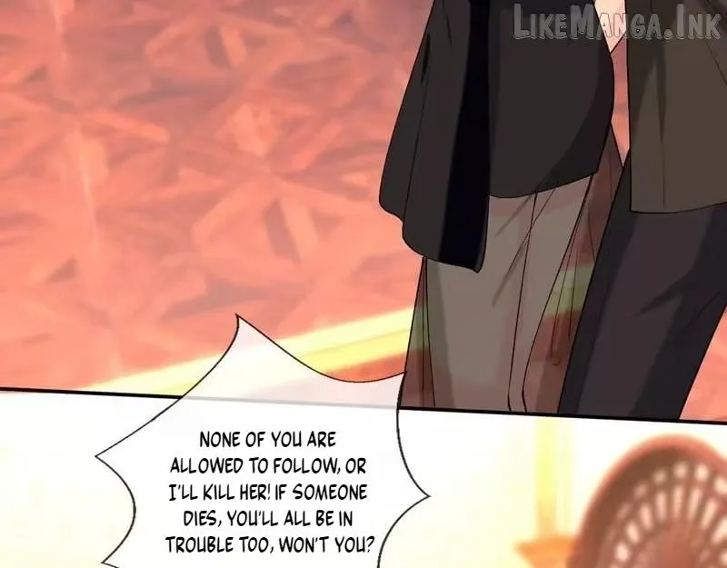 Read Everyone’s Darling chapter 402 image 9 on Lezhin