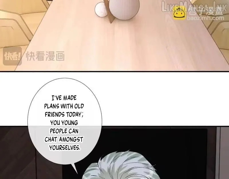 Read Everyone’s Darling chapter 403 image 11 on Lezhin