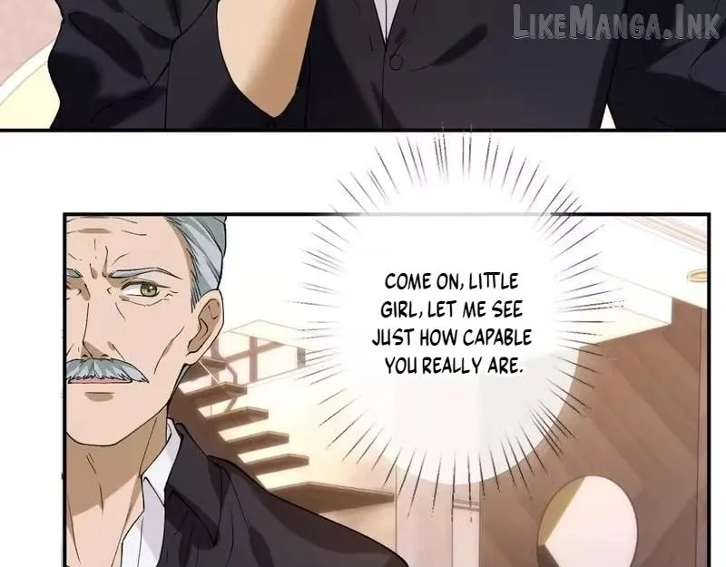 Read Everyone’s Darling chapter 403 image 13 on Lezhin