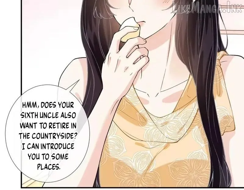 Read Everyone’s Darling chapter 403 image 18 on Lezhin