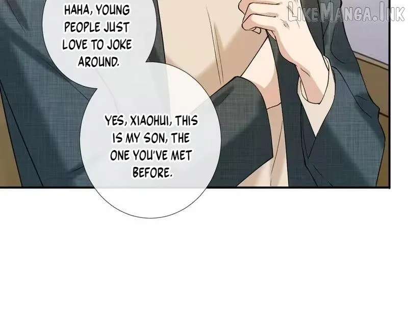 Read Everyone’s Darling chapter 403 image 22 on Lezhin