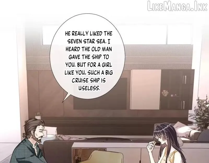 Read Everyone’s Darling chapter 403 image 23 on Lezhin