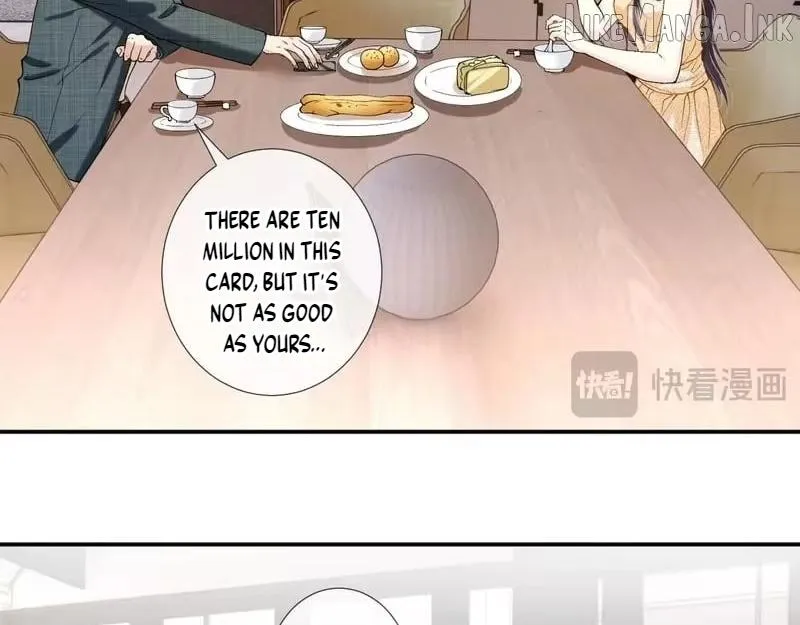 Read Everyone’s Darling chapter 403 image 24 on Lezhin