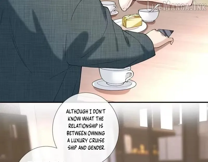 Read Everyone’s Darling chapter 403 image 26 on Lezhin